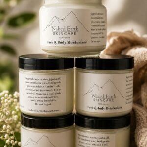 Face Moisturizer