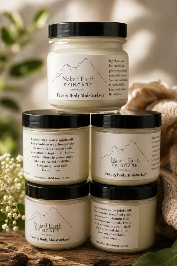Face Moisturizer