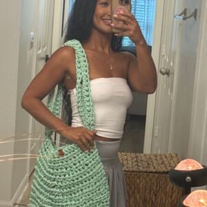 Handmade Crochet