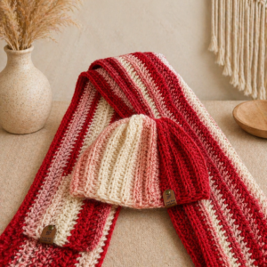 Handmade Crochet