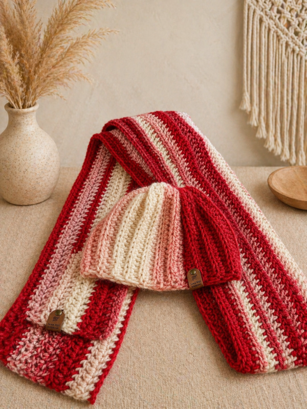 Handmade Crochet